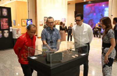 Astra dan Kompas Gramedia Kolaborasi Gelar