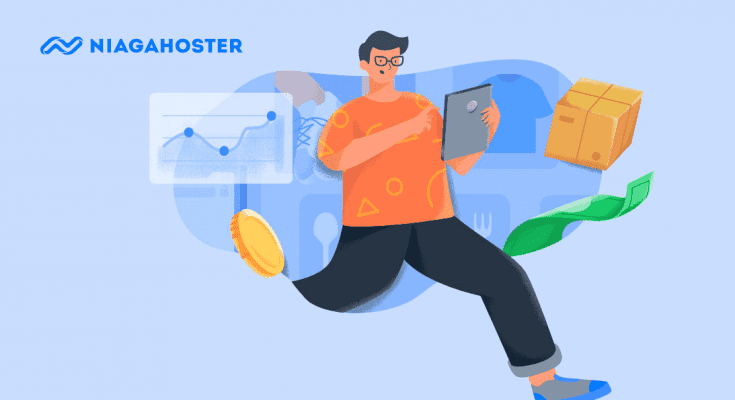 Kunci Sukses Membangun Bisnis Online - beritakuh.com