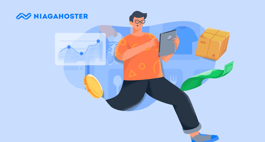 Kunci Sukses Membangun Bisnis Online - beritakuh.com