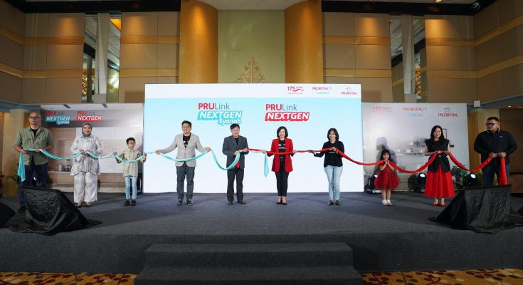PRULink NextGen