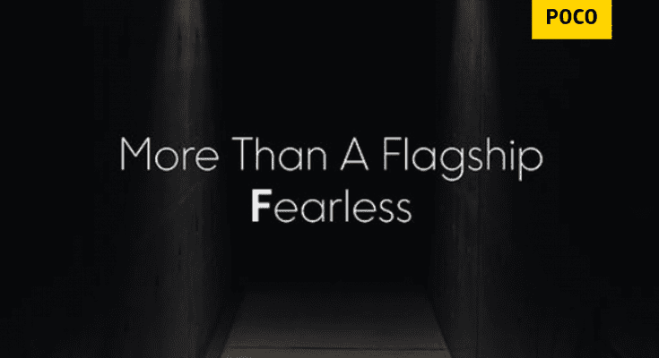 POCO, Trendsetting Lifestyle Technology Brand