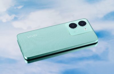 vivo Y36 Seru dan Menyenangkan