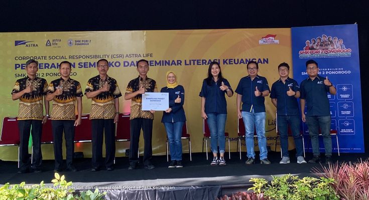 Pengukuran kualitas hidup masyarakat juga bisa diukur