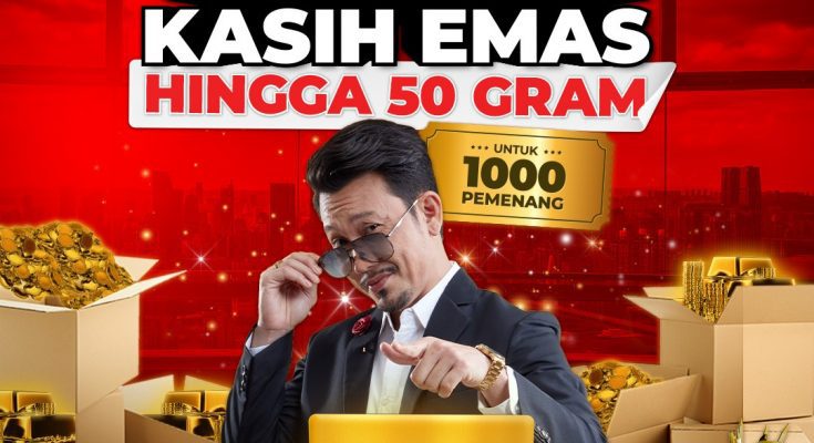 Lion Parcel (PT. Lion Express), perusahaan jasa ekspedisi