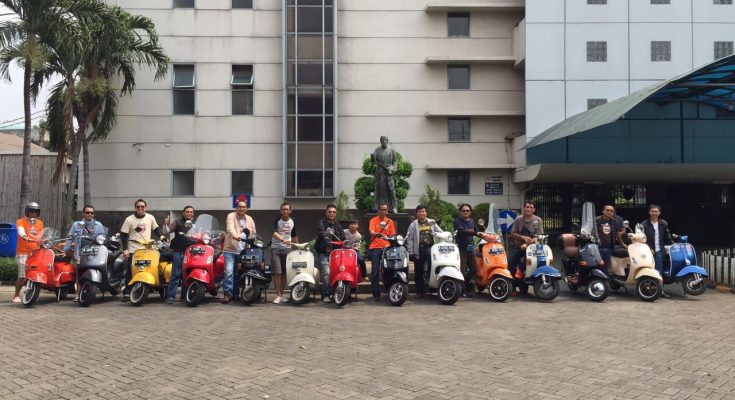 Pasaraya akan melakukan Perubahan Konsep