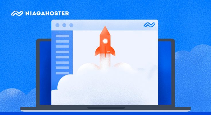 Dengan banyaknya website di internet,