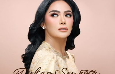 Kris Dayanti resmi merilis single terbaru