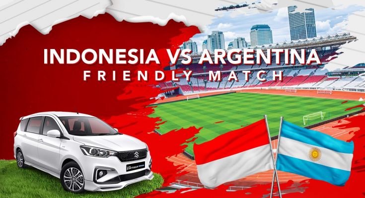 Kabar gembira datang dari dunia sepakbola.