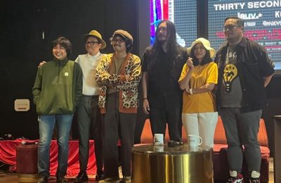Soundrenaline 2023 telah siap kembali digelar