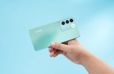 Hadirnya smartphone dengan kemampuan kamera