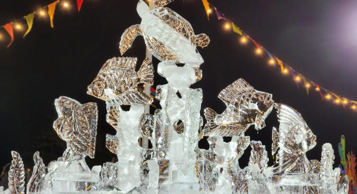 AstraPay Sanur Festival Semakin Semarak