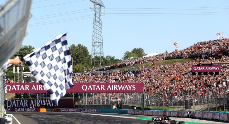 Tim Red Bull Racing Honda kembali