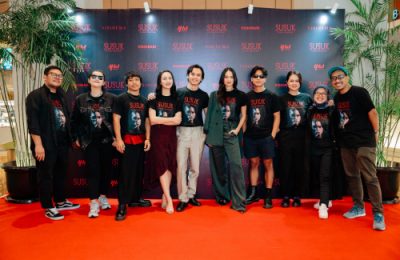 Film “Susuk : Kutukan Kecantikan”