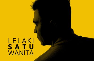 “Lelaki Satu Wanita” single terbaru Sigit Wardana