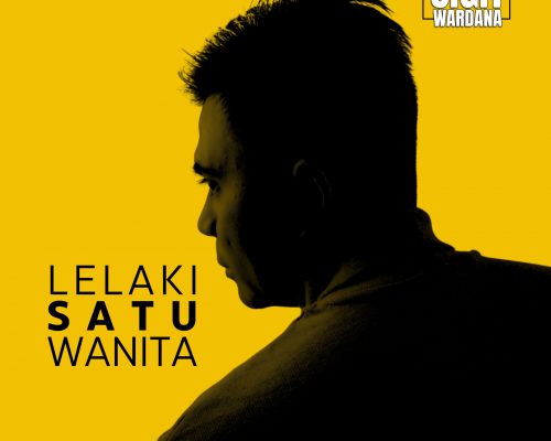 “Lelaki Satu Wanita” single terbaru Sigit Wardana
