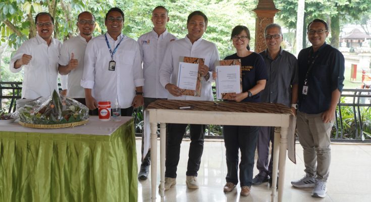 Dyandra Ekspansi Bisnis Operator Taman Wisata