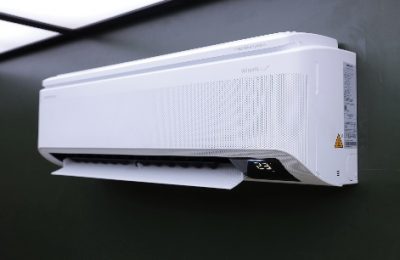 Samsung memperkenalkan air conditioner