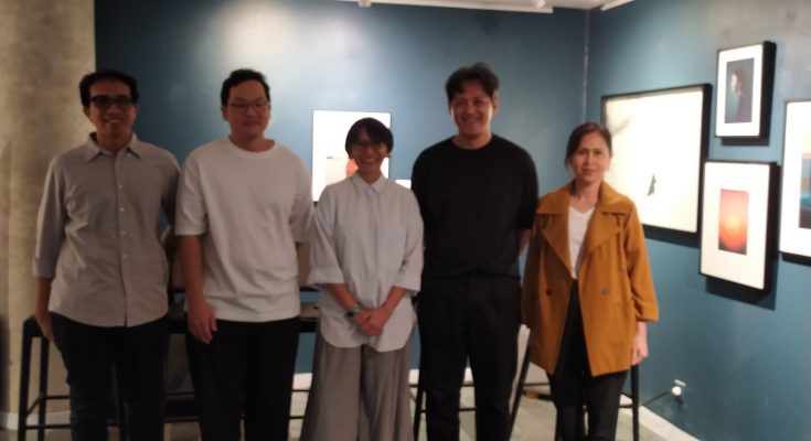 ARTOTEL Thamrin - Jakarta gelar Pameran Fotografi