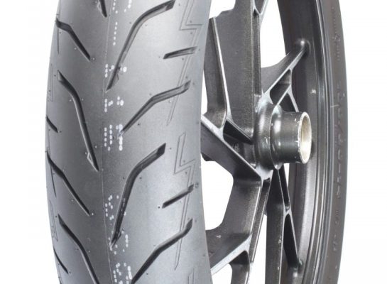 Ban Khusus Motor Listrik "Swallow Voltrax"