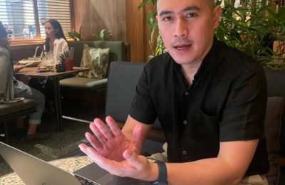 Perayaan Pekan ASI Sedunia 2023 bertema