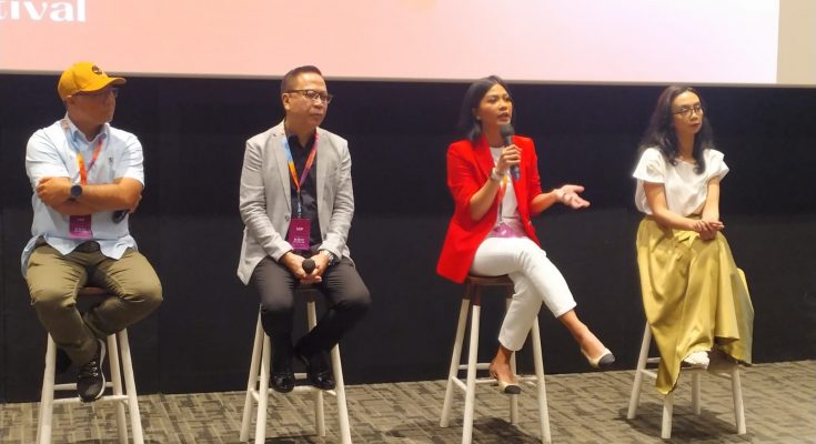 akarta Wine Festival Hadir Pertama Kali