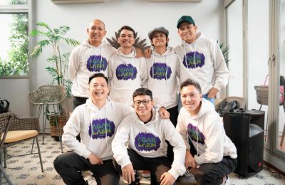Film Komedi “Agak Laen” Segera Hadir, Film