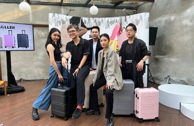 Elevate Your Journey with Baller,mengajak
