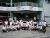 TOYOTA GAZOO Racing Indonesia Torehkan