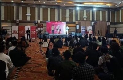Medan Ramaikan Audisi X Factor Indonesia