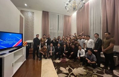 International Housekeeping Week dan World