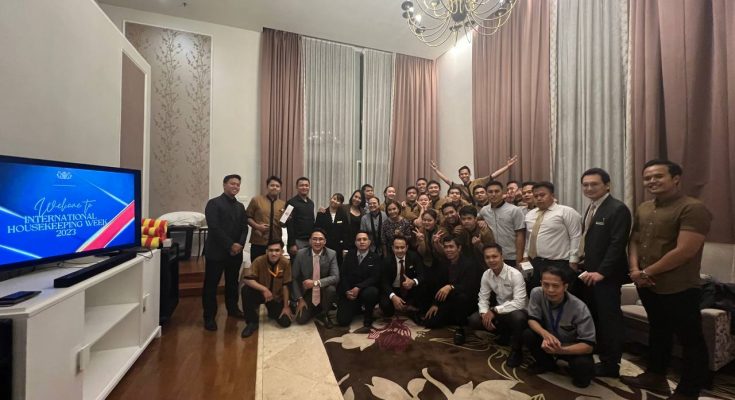 International Housekeeping Week dan World