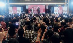 Jakarta Kota Terakhir Audisi X Factor Indonesia
