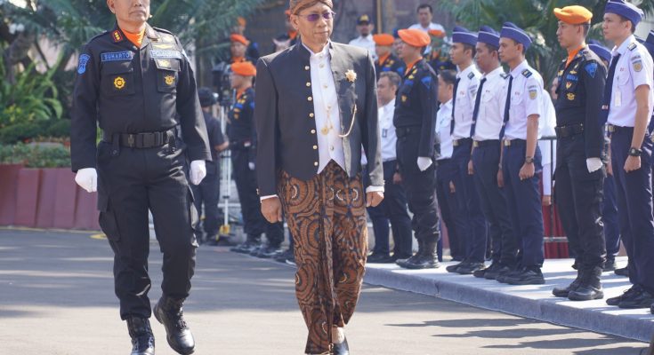 Tepat pada tanggal 28 Sepetember 2023 PT Kereta
