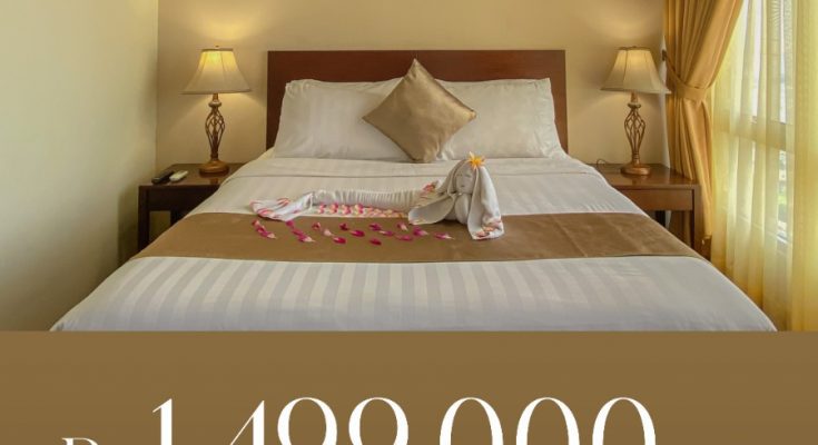 Grand Dafam Ancol Jakarta hadirkan penawaran