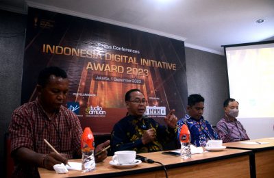 IDIA AWARDS 2023 Kembali Digelar di Jakarta