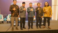 ISEF 2023 Menuju Indonesia World Halal Center