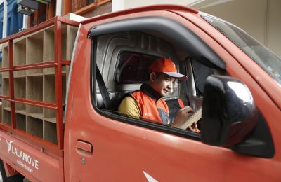 Langkah Lalamove Hadapi Trend Pindahan