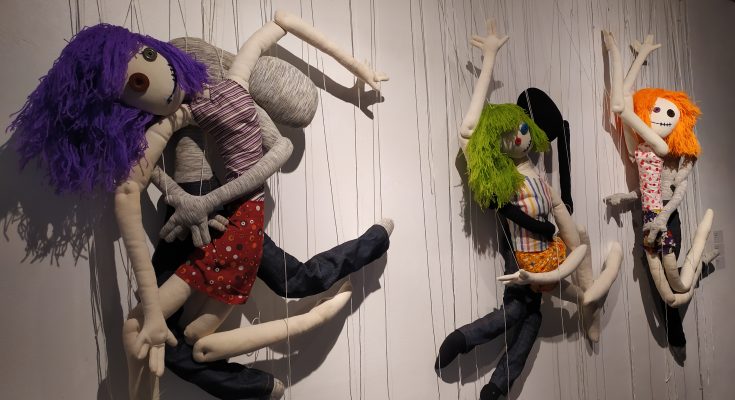 ARTOTEL Thamrin Jakarta Gelar Pameran