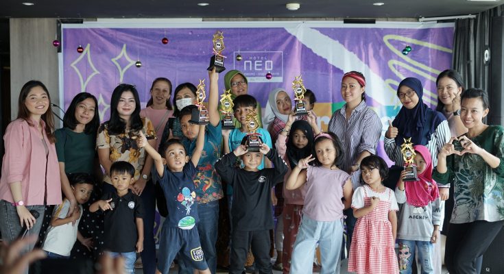 NEO Malioboro mulai mengangkat kegiatan