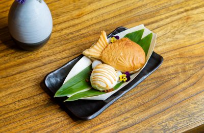 Tahun ke-5 Jakarta Dessert Week (JDW)