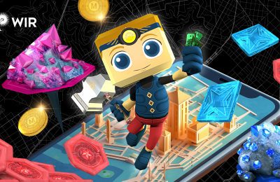 Penerapan Augmented Reality (AR) dalam aplikasi