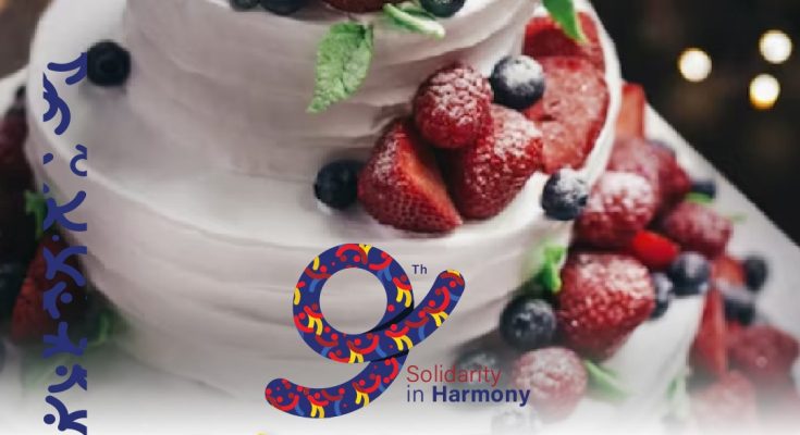 Vasaka Hotel Jakarta turut memeriahkan Celebration