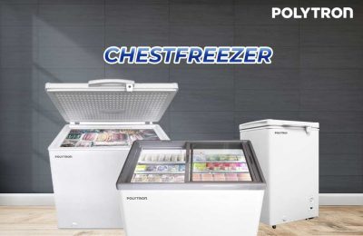Kualitas makanan/minuman yang Anda sajikan