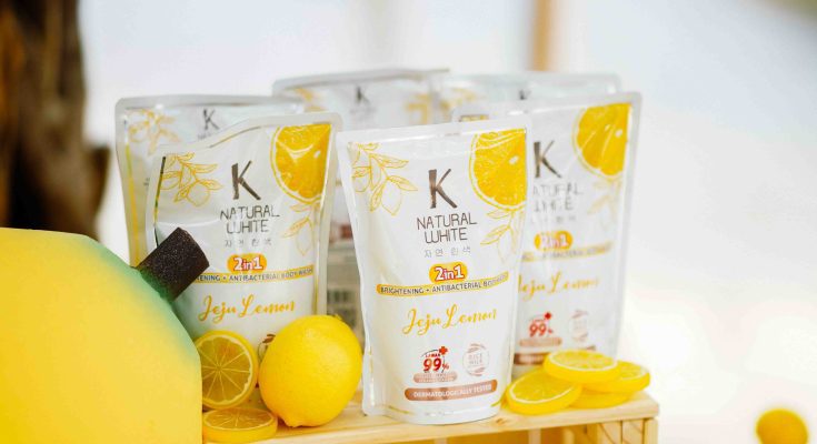 WINGS Care, meluncurkan produk barunya