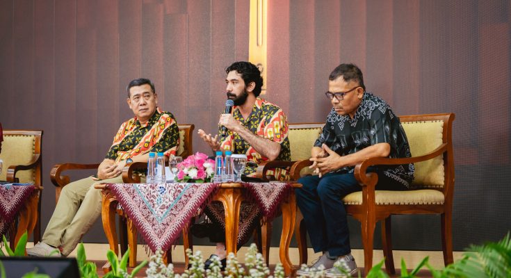 Malam Anugerah Piala Citra Festival Film Indonesia