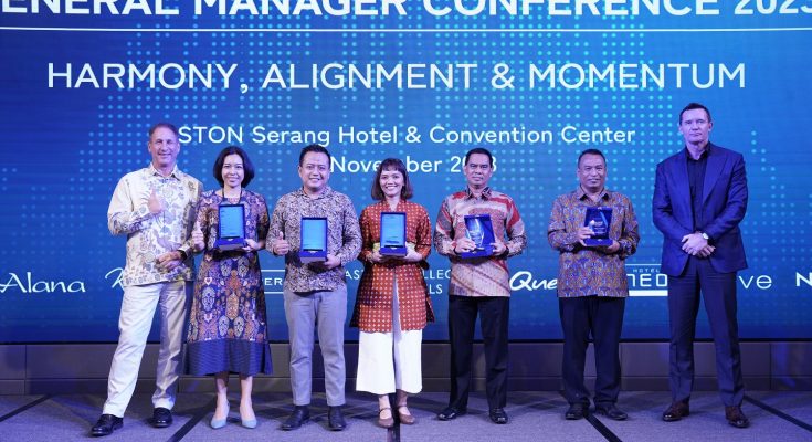 NEO Malioboro Raih Dua Penghargaan Bergengsi