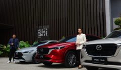 PT Eurokars Motor Indonesia (PT EMI) selaku Agen Tunggal Pemegang Merek (ATPM) dan distributor kendaraan Mazda di Indonesia