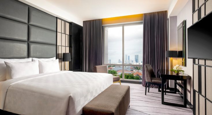 Swiss-Belhotel International Grand Swiss-Belhotel