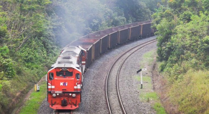 PT Kereta Api Indonesia (Persero) terus menggenjot