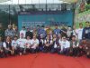 “BUMN untuk Temanggung yang Bersih, Sehat dan Nyaman